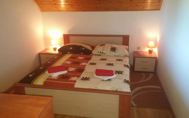 Galeva Apartment