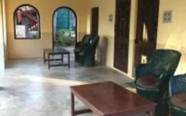 Roopam Resort