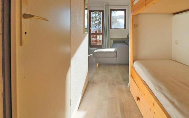 Studio Montvalezan-La Rosière, 1 pièce, 4 personnes - FR-1-398-623