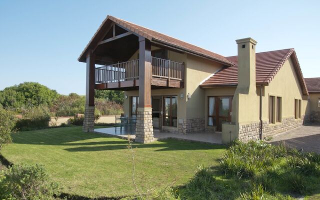 Villa 4