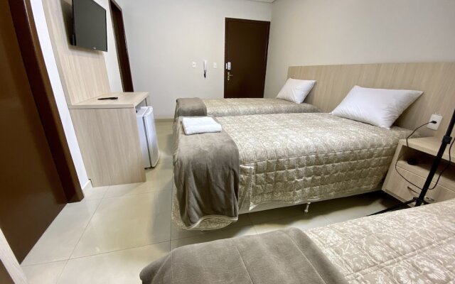 Vila Shalfa Residencial