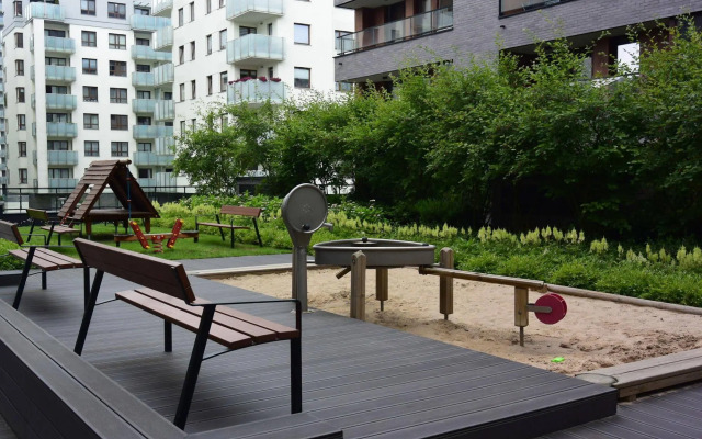 InCity Residence