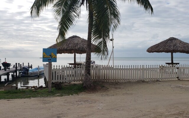 Caye Caulker Condos