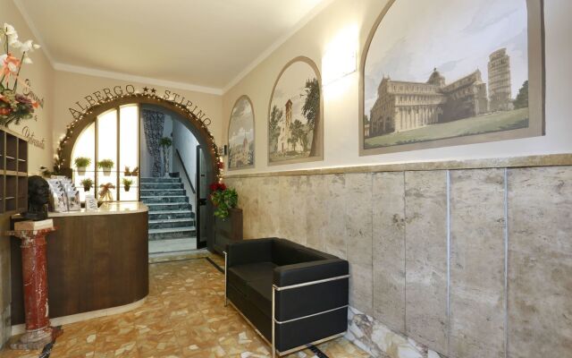 Art Hotel Pietrasanta