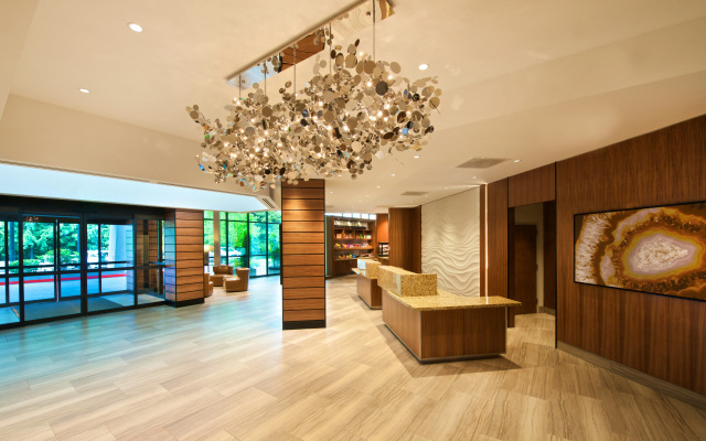 Embassy Suites by Hilton Portland Tigard
