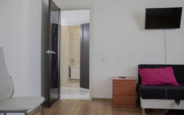 Апартаменты Феникс на улице Щербакова, д. 12