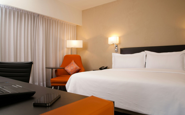Fiesta Inn Puebla Las Animas