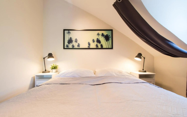 The Greenery Apartments