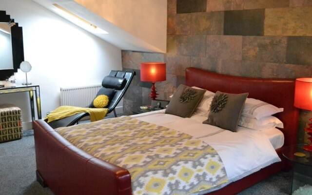 The Arthington Guest House