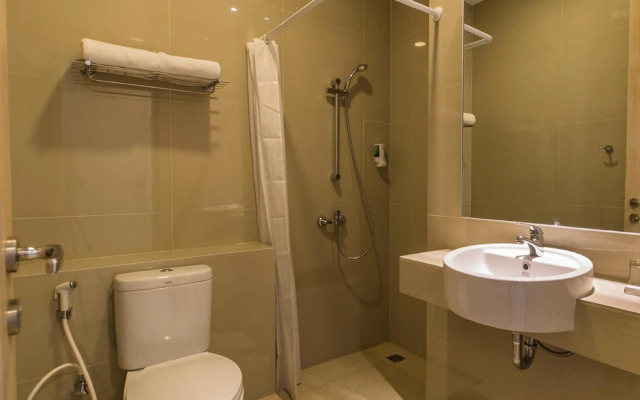 Sparks Odeon Sukabumi - Artotel Curated