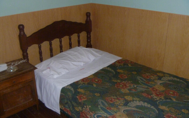 Hotel San Martin