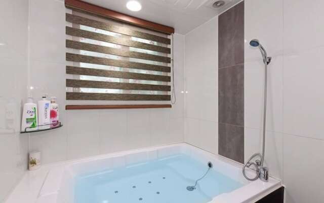 Gapyeong Eden Pension