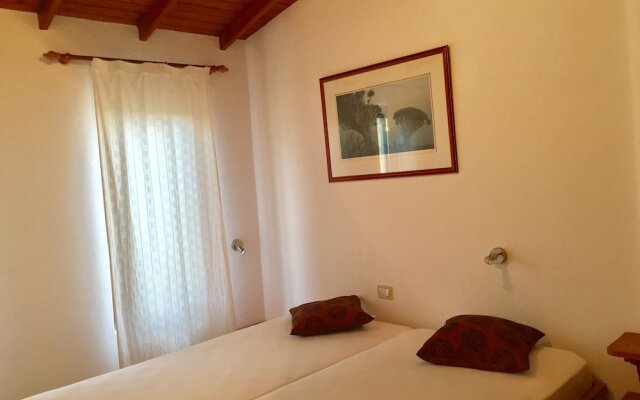 Apartamentos Costa Bayana