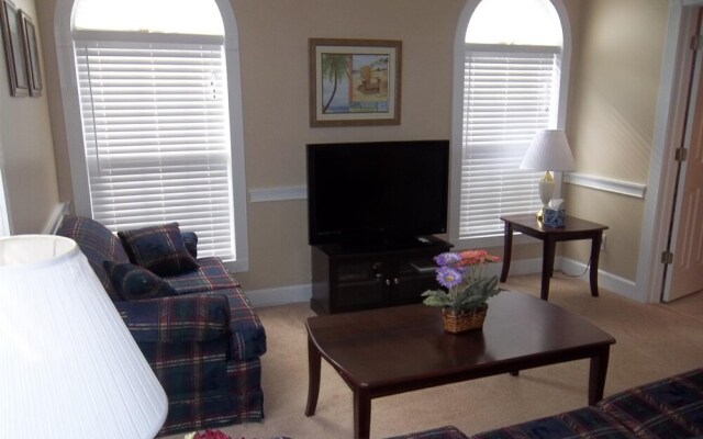 Magnolia Place #201