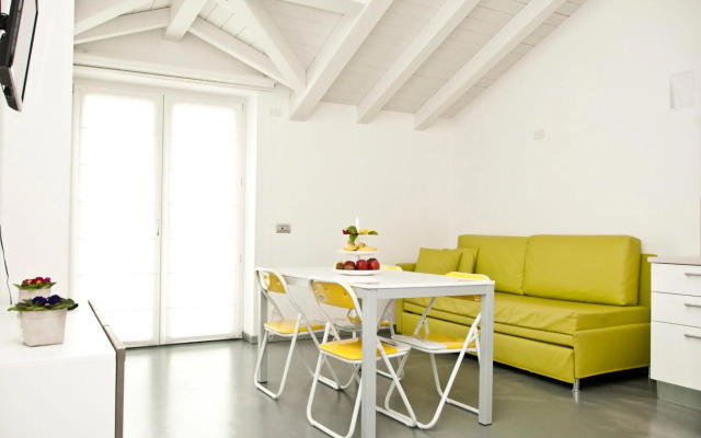 Hotel Garnì Villa Maria