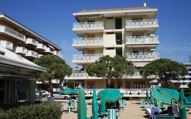 Diplomatic Apartment