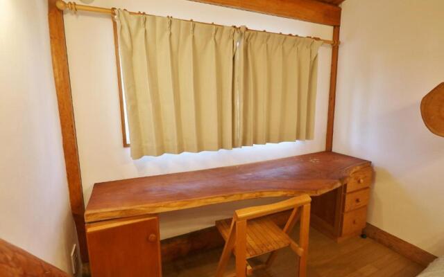 Log cabin Izukogen - Vacation STAY 61056v