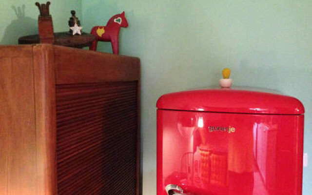 Charming Apartments in The Heart of Lisbon