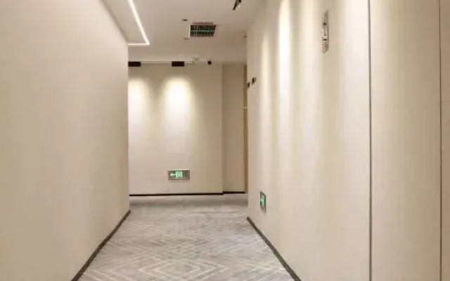 Lvyi Hotel (Dongou Zhiku Branch)