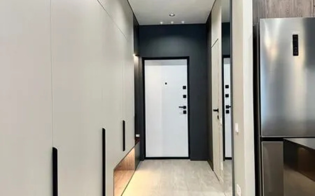 Влад апартаментс  на ул. Махалина д. 10