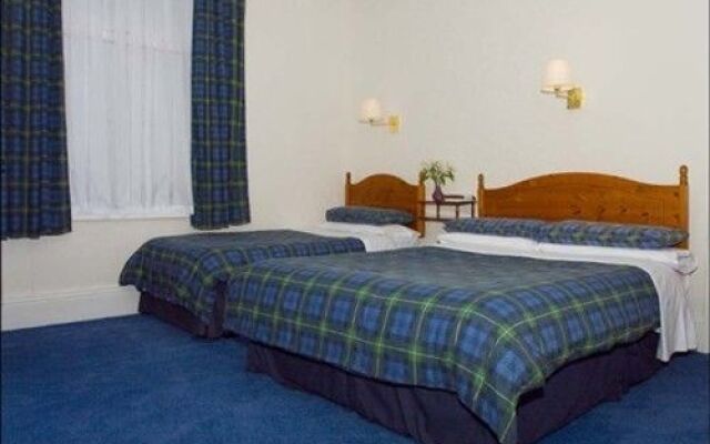 Hillrise Guest House