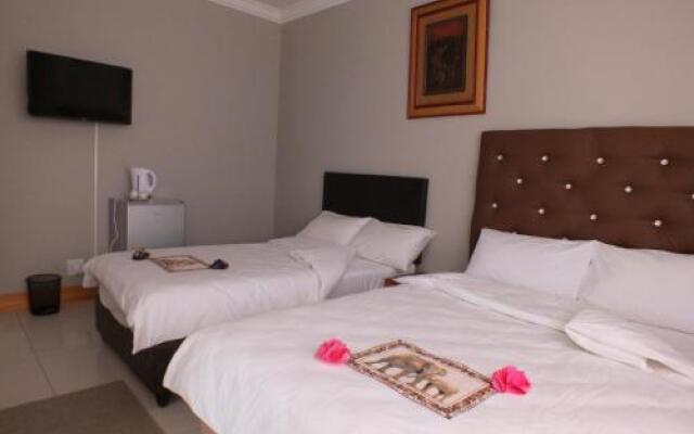 Royal Castle Guest House