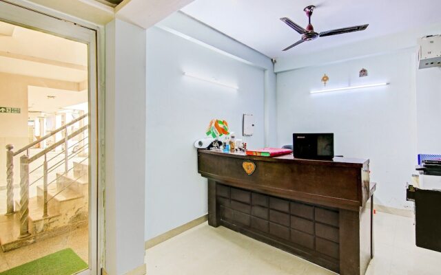Hotel Royal Avenue By F9 Hotels