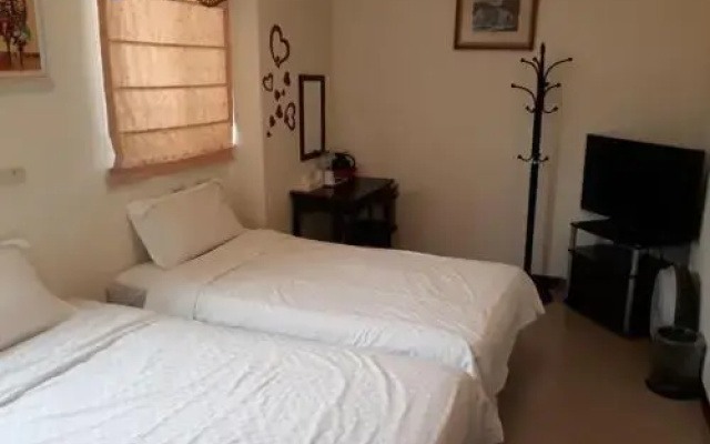 Star House 101