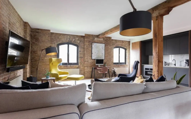 Tyers Gate II by Onefinestay