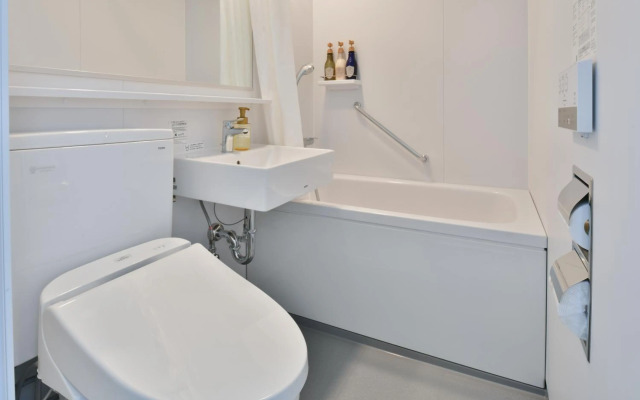 REF Omiya by VESSEL HOTELS