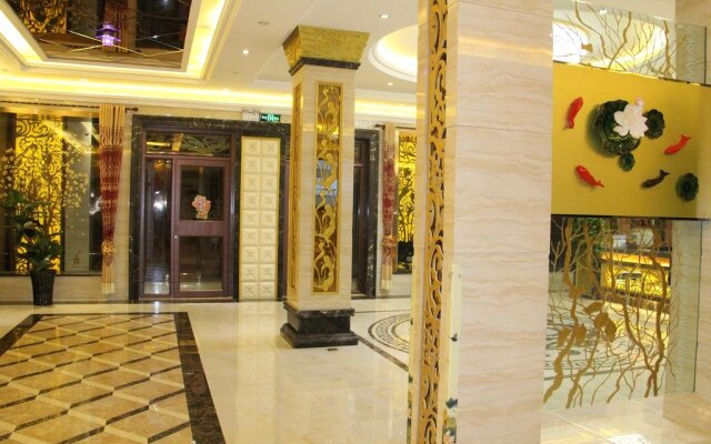 Dunhuang Dunhe hotel