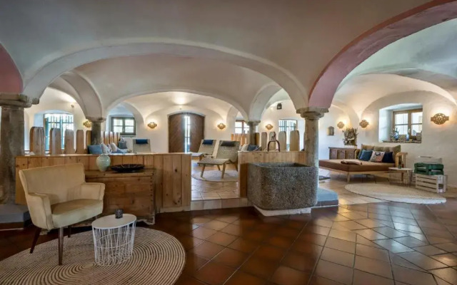 Hotel am Haslinger Hof