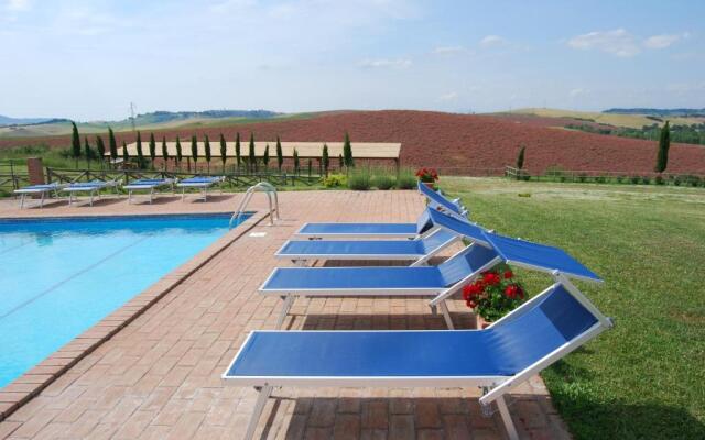 Agriturismo Ragoncino