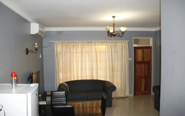 Asante Apartments