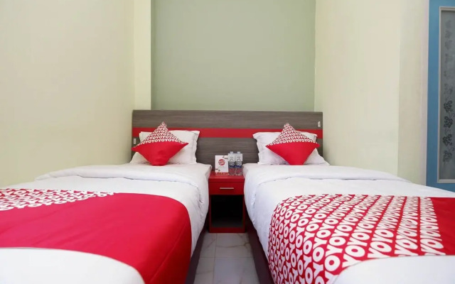 OYO 1620 Sion Family Residence