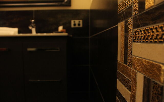 Yallingup Lodge Spa Retreat