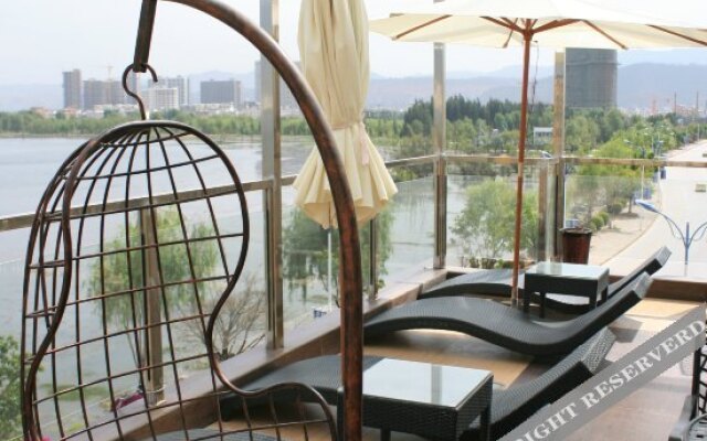 Canghai Yisu Seaview Inn