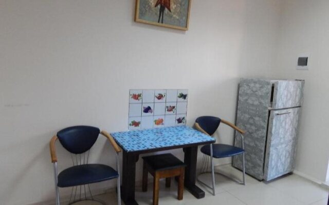Dom Aleks Guest House