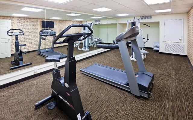 Suburban Studios Slidell I-10