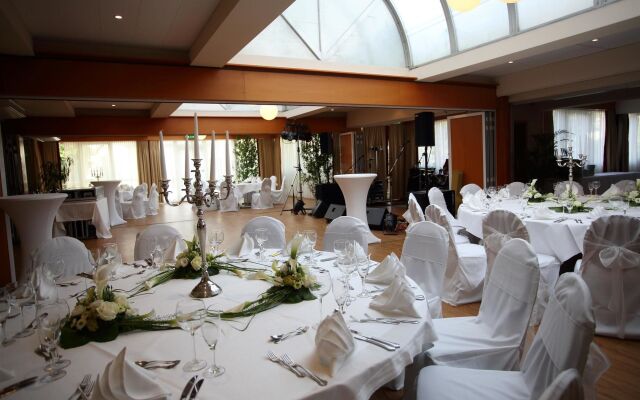 Best Western Hotel Rosenau