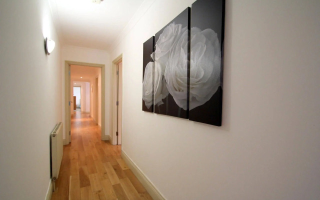 London Paddington Apartments