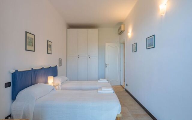 Apartment Aldo II Rapallo