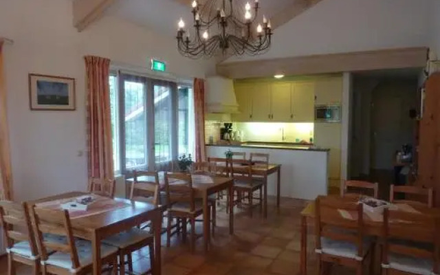 Boerderij "De Verwondering"