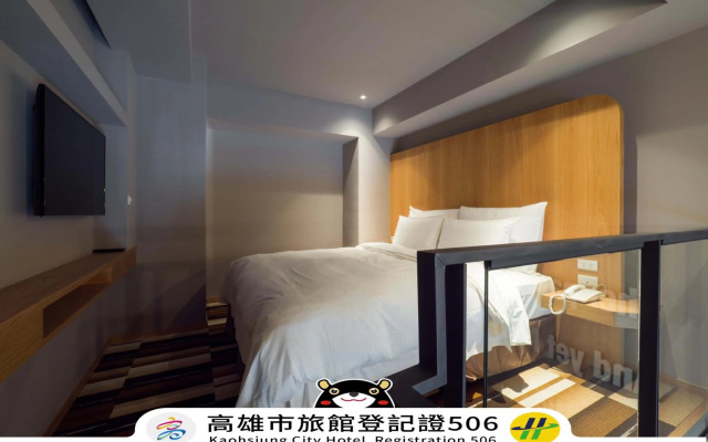 Watermark Hotel Kaohsiung Station