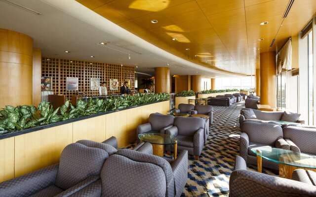 The Yokohama Bay Hotel Tokyu