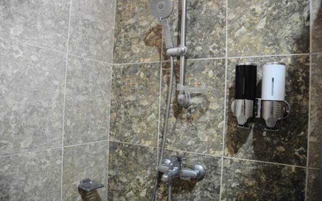 Grayhaus Guest House