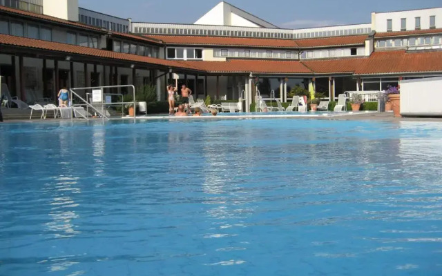 Apparthotel Minerva Diana Octavia