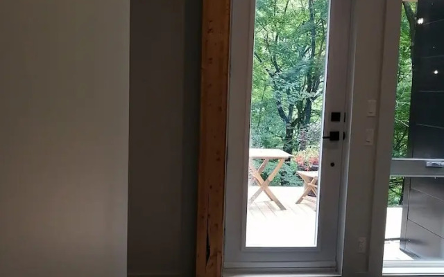Loft in the Mountains, Near Bromont