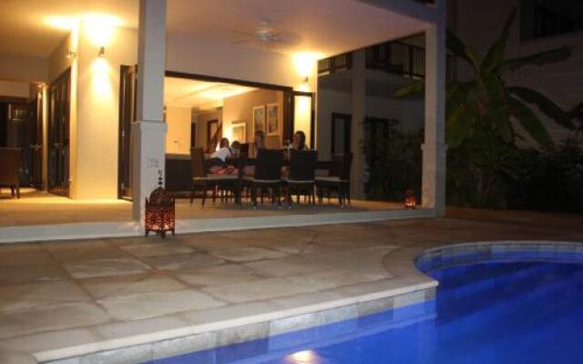 Maison Cocotier Cove by Simply-Seychelles