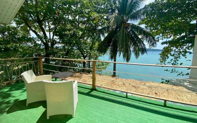 Patong Sunset Villa Phuket